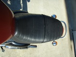 �������� �� ������ �������� Triumph Thunderbird 1996 ���� 17
